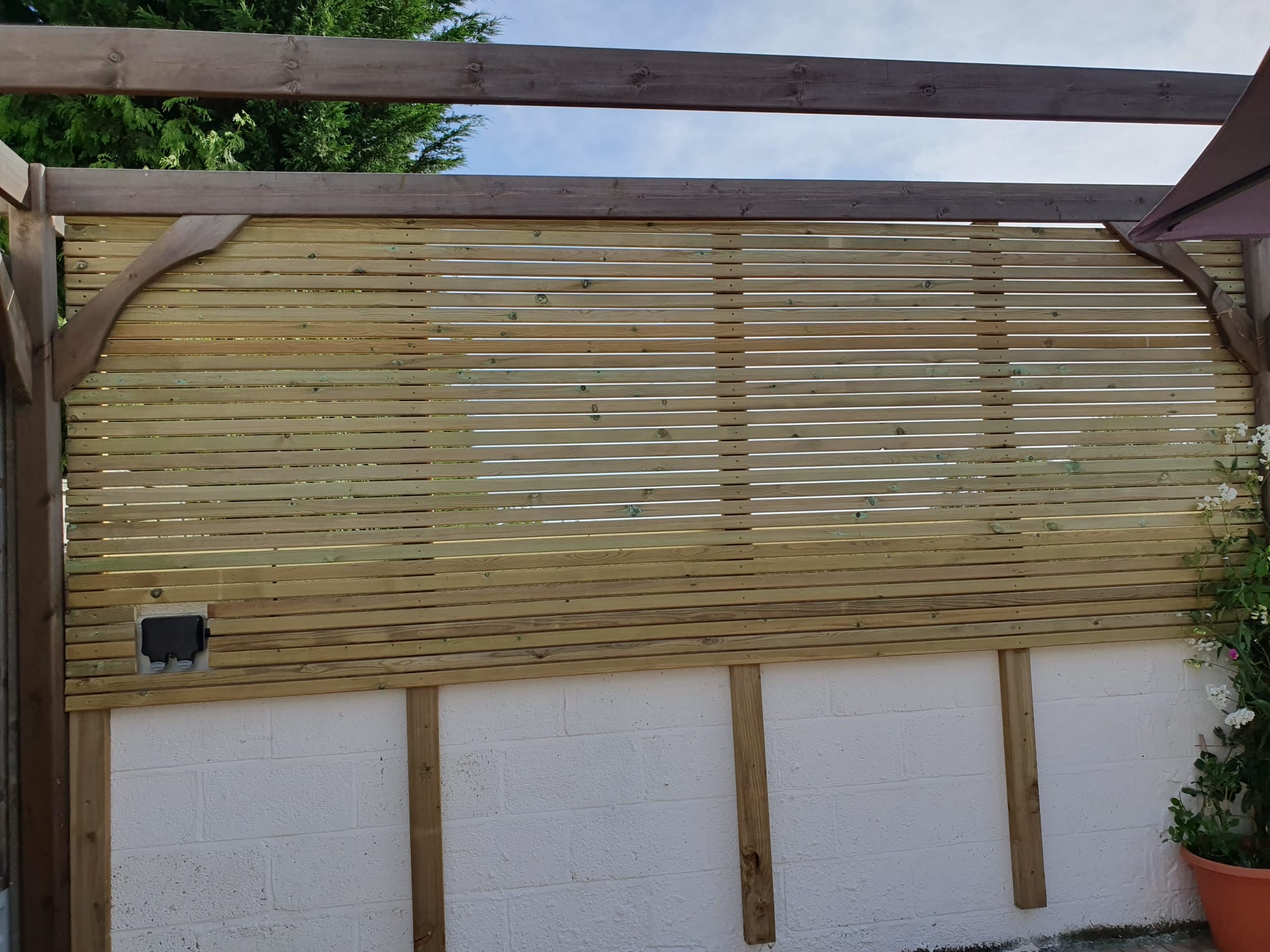 Fencing Service East Yorkshire