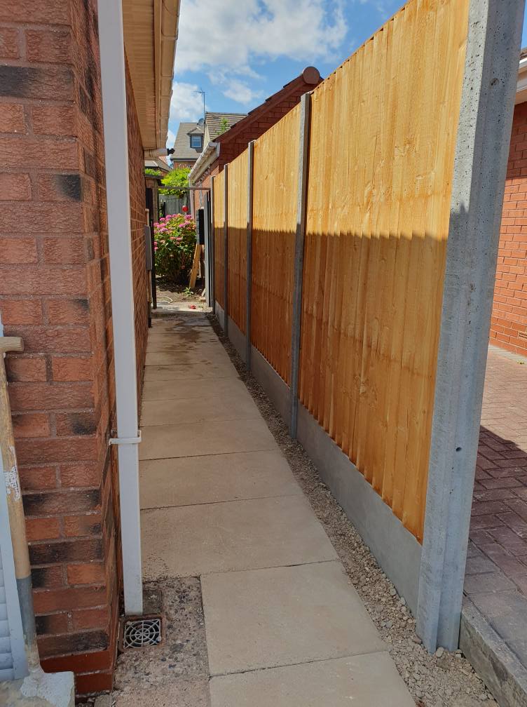Fencing Service Beverley