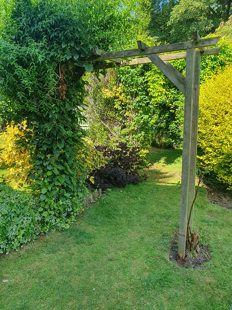 Landscaping Services Beverley