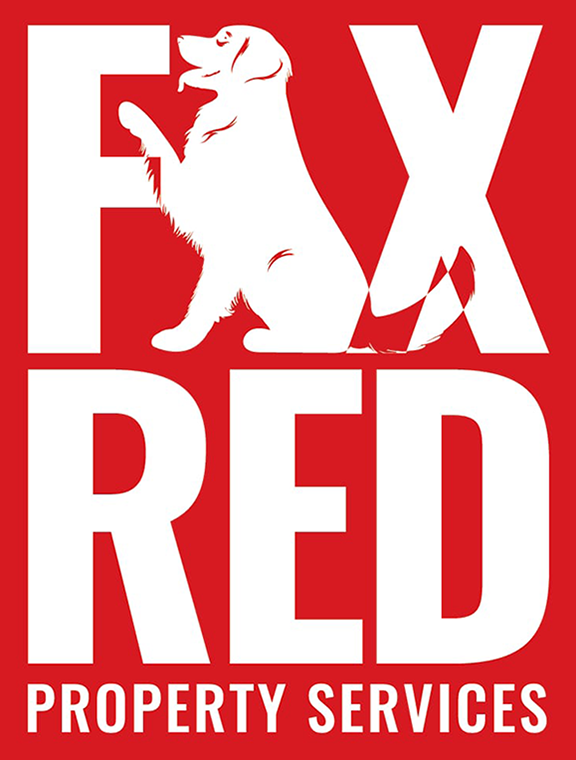 Fox Red Property Services - Beverley
