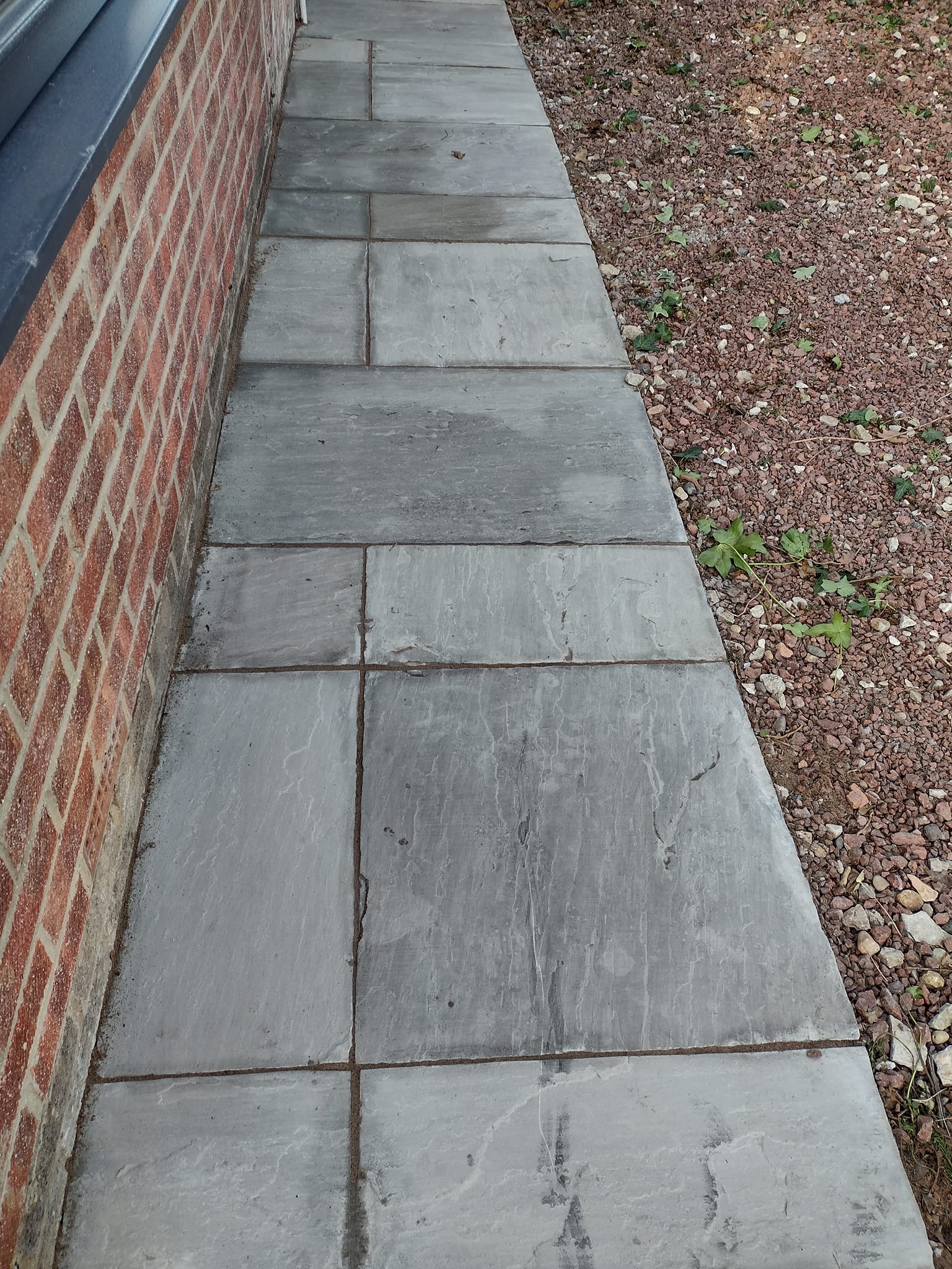Paving Service Walkington