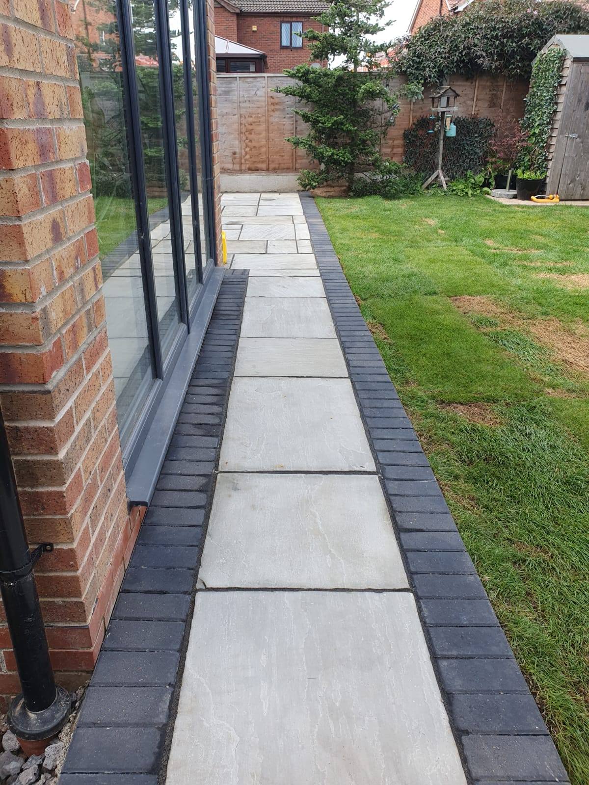 Paving Installation Beverley