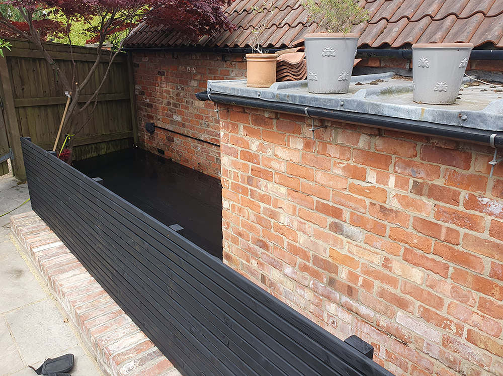 Fencing Service East Yorkshire