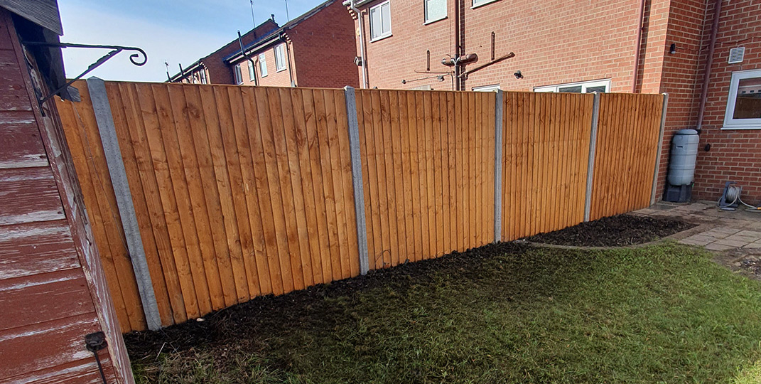 Fencing Service Beverley
