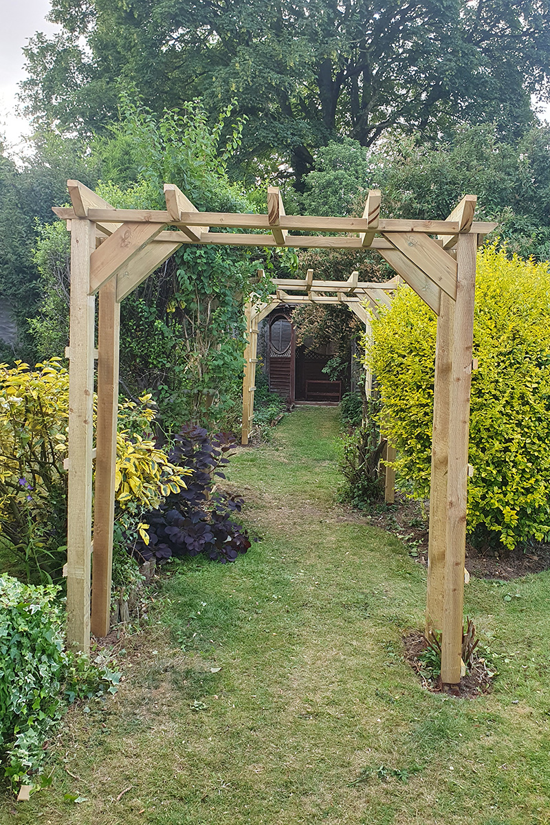 Landscaping Services East Yorkshire