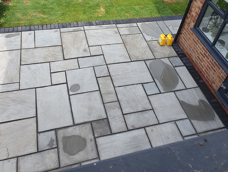 Paving Service East Yorkshire