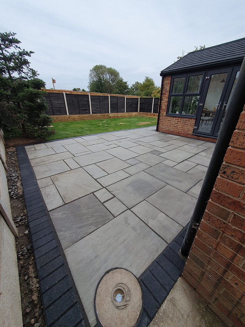 Paving Service Beverley, East Yorkshire