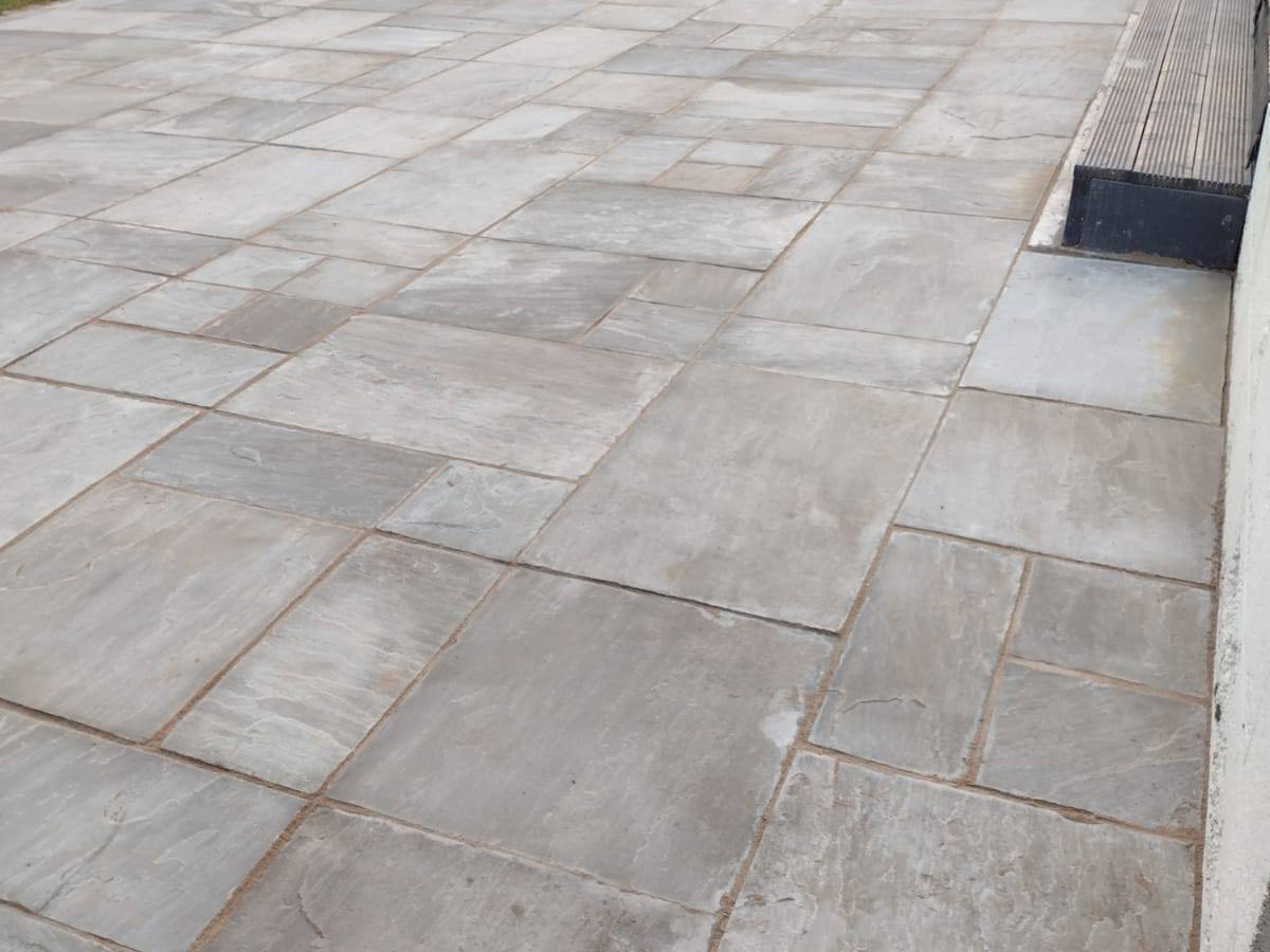 Paving East Yorkshire