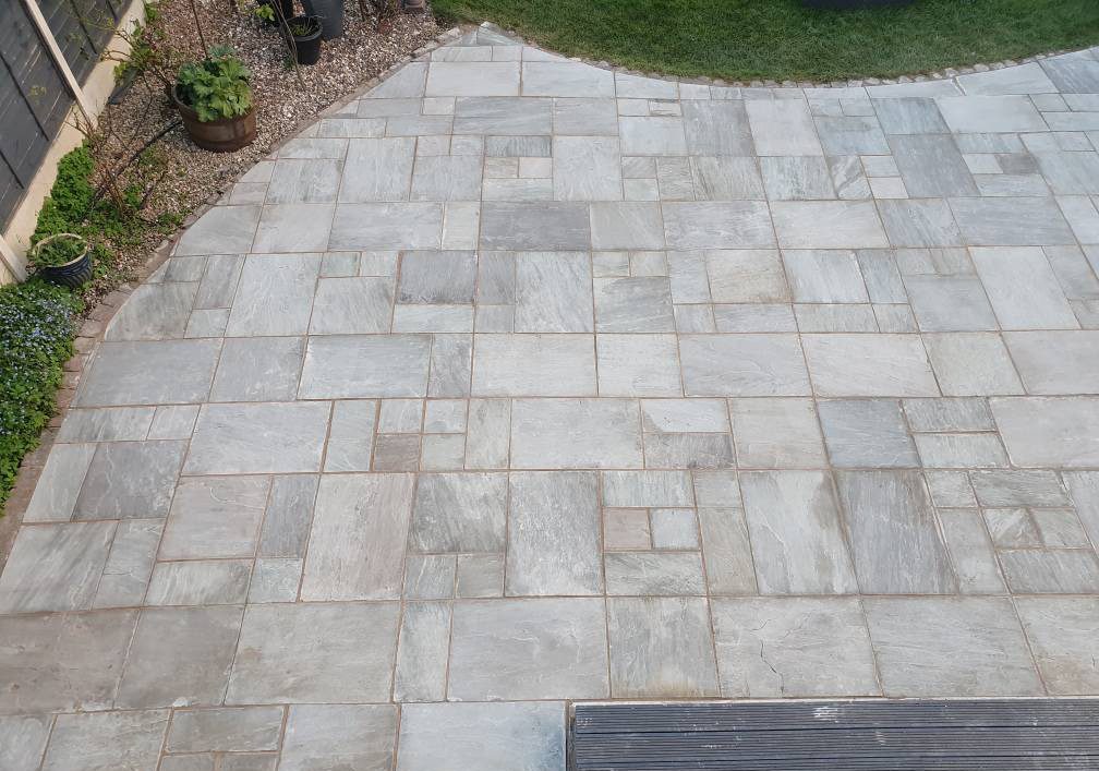 Paving Services East Yorkshire