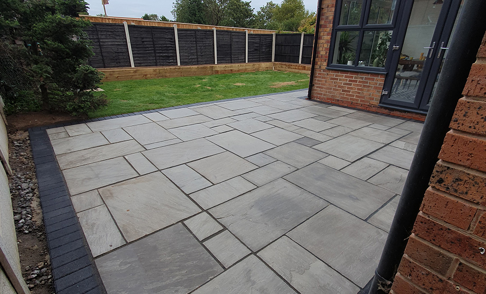 Paving Services East Yorkshire